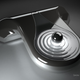 Illustration for article titled Water Ball Ripple Sink Makes Me Want to Tinkle